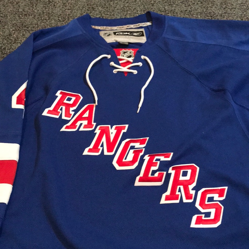 Hockey jersey